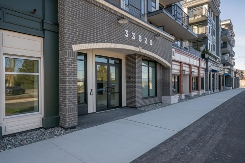 514-33820 South Fraser Way, Abbotsford, BC 
