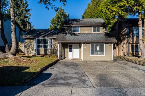 13261 66B Avenue, Surrey, BC 