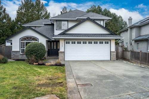 4739 223 Street  Langley, BC V2Z 1M5