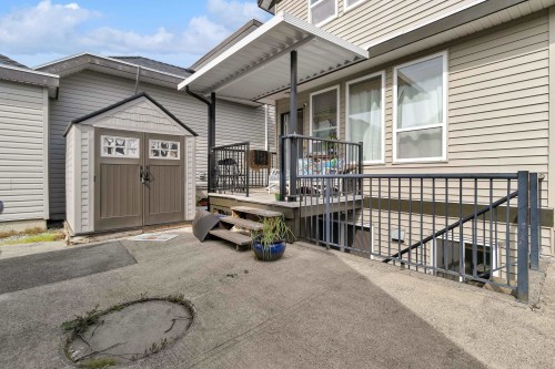 6999 144A Street, Surrey, BC 