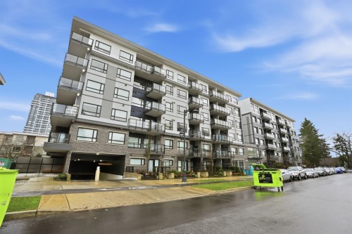604-10777 138 Street, Surrey, BC 
