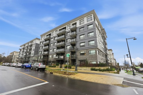 604-10777 138 Street, Surrey, BC 