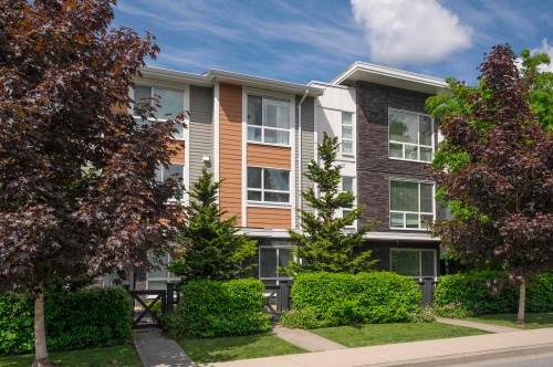 5-20857 77a Avenue  Langley, BC V2Y 0W7