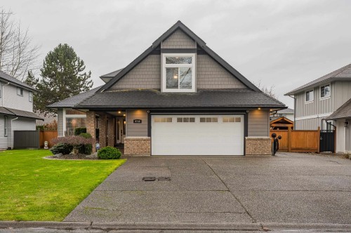 9749 206 Street  Langley, BC V1M 2H5