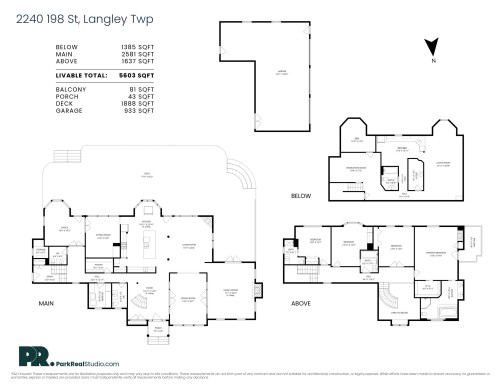 2240 198 Street, Langley, BC 