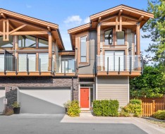 14-1454 162b Street  Surrey, BC V4A 9W9