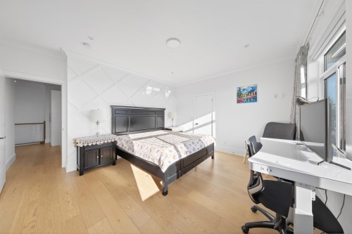 16764 18A Avenue, Surrey, BC 