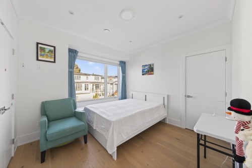 16764 18A Avenue, Surrey, BC 