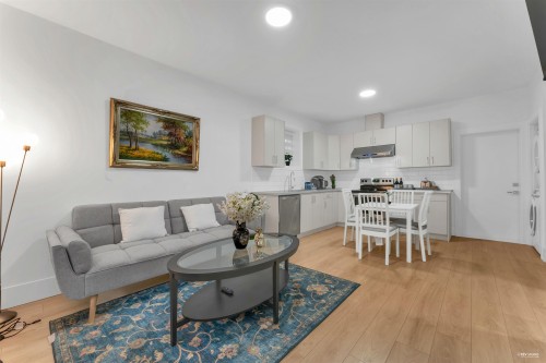 16764 18A Avenue, Surrey, BC 