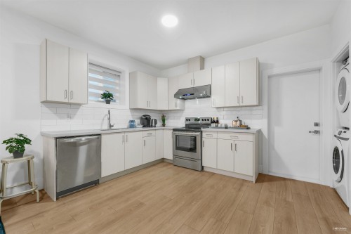 16764 18A Avenue, Surrey, BC 