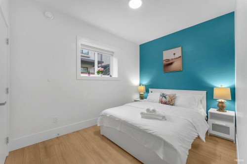 16764 18A Avenue, Surrey, BC 