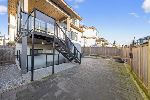 16764 18A Avenue, Surrey, BC 