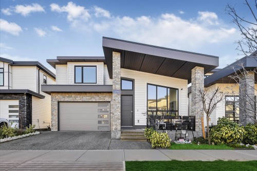 16764 18A Avenue, Surrey, BC 