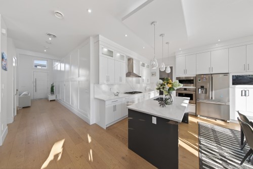 16764 18A Avenue, Surrey, BC 