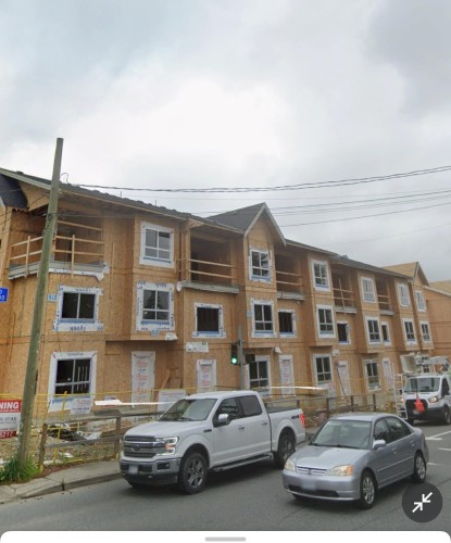 2885 Clearbrook Road  Abbotsford, BC V2T 2Z6