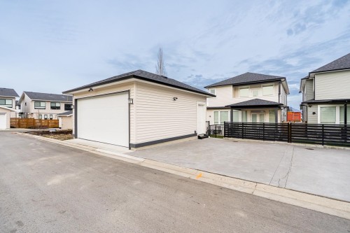 20130 82 Avenue, Langley, BC 