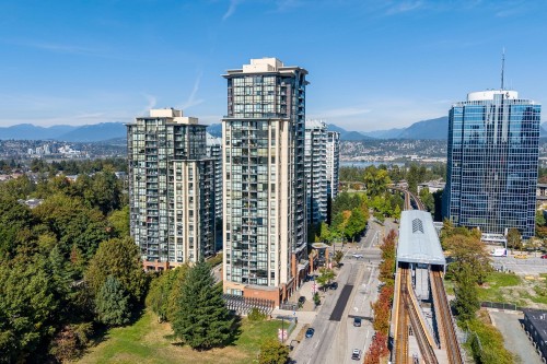 1603-10777 University Drive, Surrey, BC 