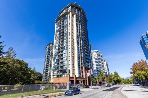 1603-10777 University Drive, Surrey, BC 