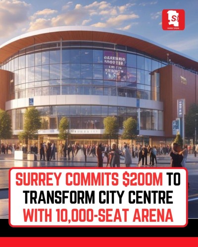 1603-10777 University Drive, Surrey, BC 