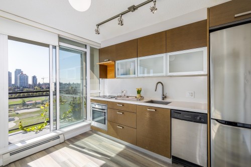 1603-10777 University Drive, Surrey, BC 