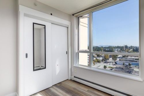 1603-10777 University Drive, Surrey, BC 