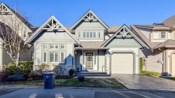 15-6177 169 Street  Surrey, BC V3S 9E8