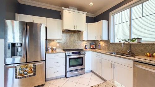 15-6177 169 Street, Surrey, BC 