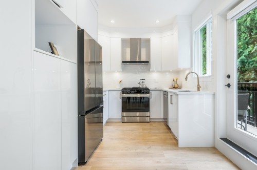 33-6162 138 Street, Surrey, BC 