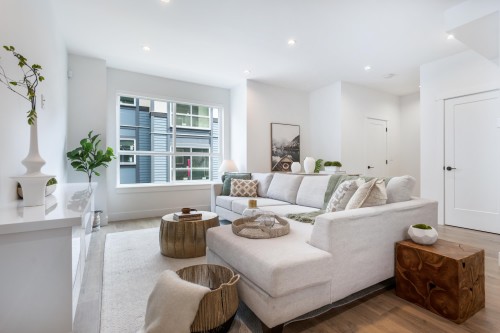 33-6162 138 Street, Surrey, BC 