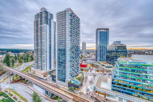 1801-9887 Whalley Boulevard, Surrey, BC 