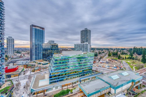 1801-9887 Whalley Boulevard, Surrey, BC 