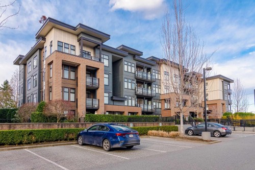 405-20058 Fraser Highway, Langley, BC 