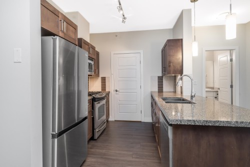 405-20058 Fraser Highway, Langley, BC 