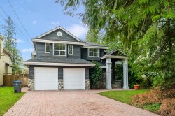 12588 25 Avenue  Surrey, BC V4A 2K3