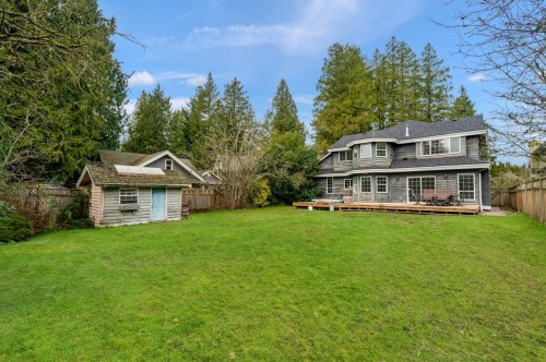 12588 25 Avenue, Surrey, BC 