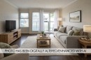 321-1850 Southmere Crescent E, Surrey, BC 