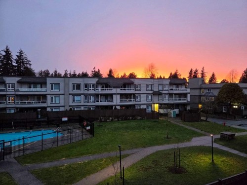 321-1850 Southmere Crescent E, Surrey, BC 