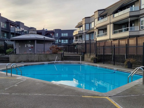 321-1850 Southmere Crescent E, Surrey, BC 