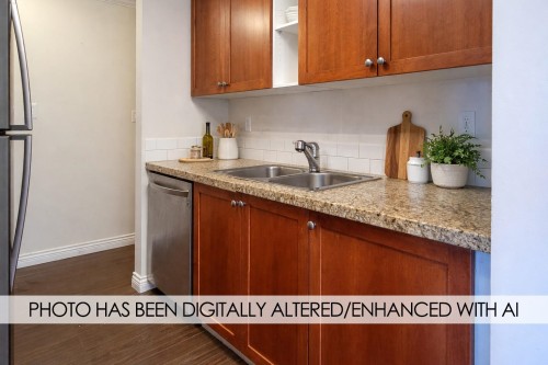 321-1850 Southmere Crescent E, Surrey, BC 