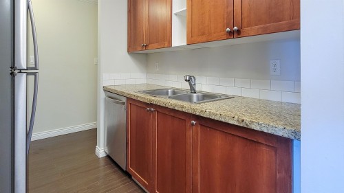 321-1850 Southmere Crescent E, Surrey, BC 