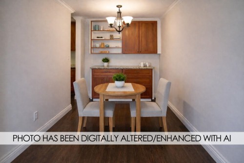 321-1850 Southmere Crescent E, Surrey, BC 