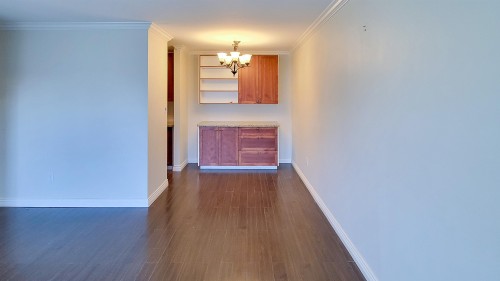 321-1850 Southmere Crescent E, Surrey, BC 