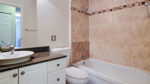321-1850 Southmere Crescent E, Surrey, BC 