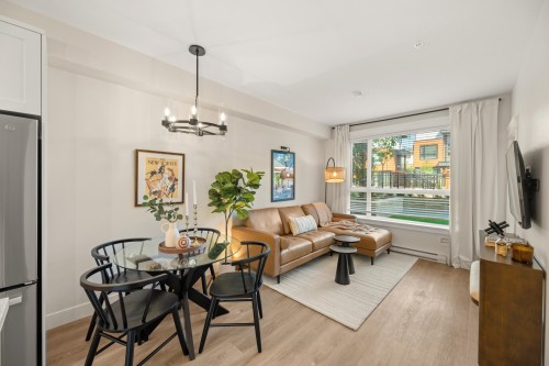 A518-8233 208B Street Street, Langley, BC 