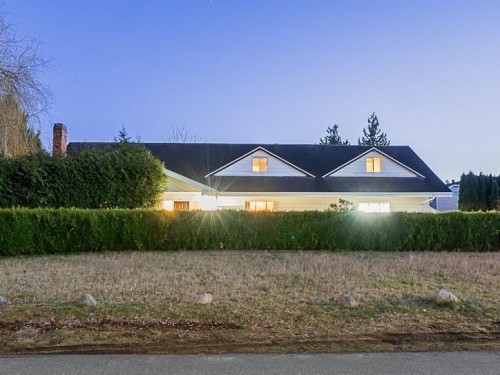 3001 266b Street  Langley, BC V4W 3B7