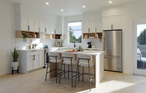 7-7540 Briskham Street, Mission, BC 