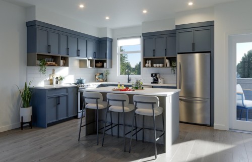 7-7540 Briskham Street, Mission, BC 