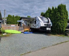 302-8400 Shook Road  Mission, BC V2V 7L3