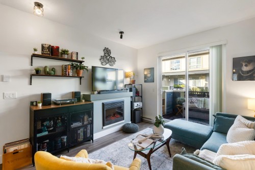 31-19477 72A Avenue, Surrey, BC 