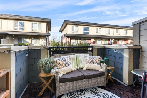 31-19477 72A Avenue, Surrey, BC 